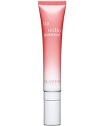 CLARINS LIPGLOSS MILKY MOUSSE 03 MILKY PINK 7 ML